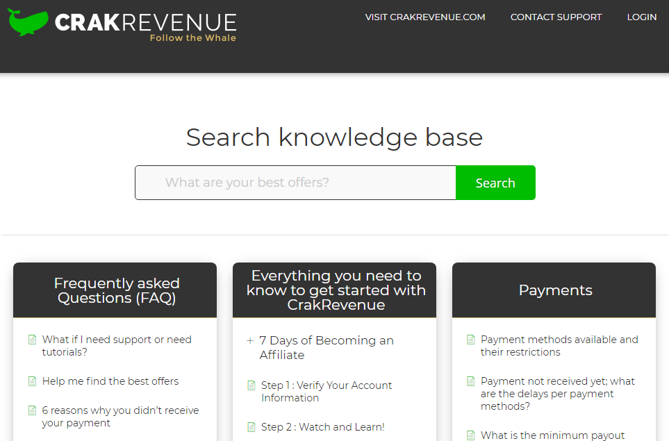 التعليم crakrevenue