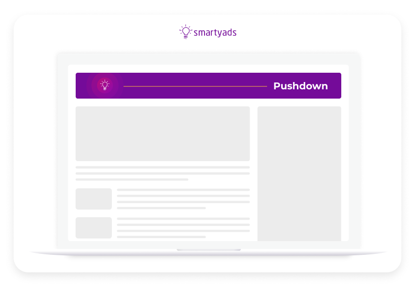 annonces déroulantes