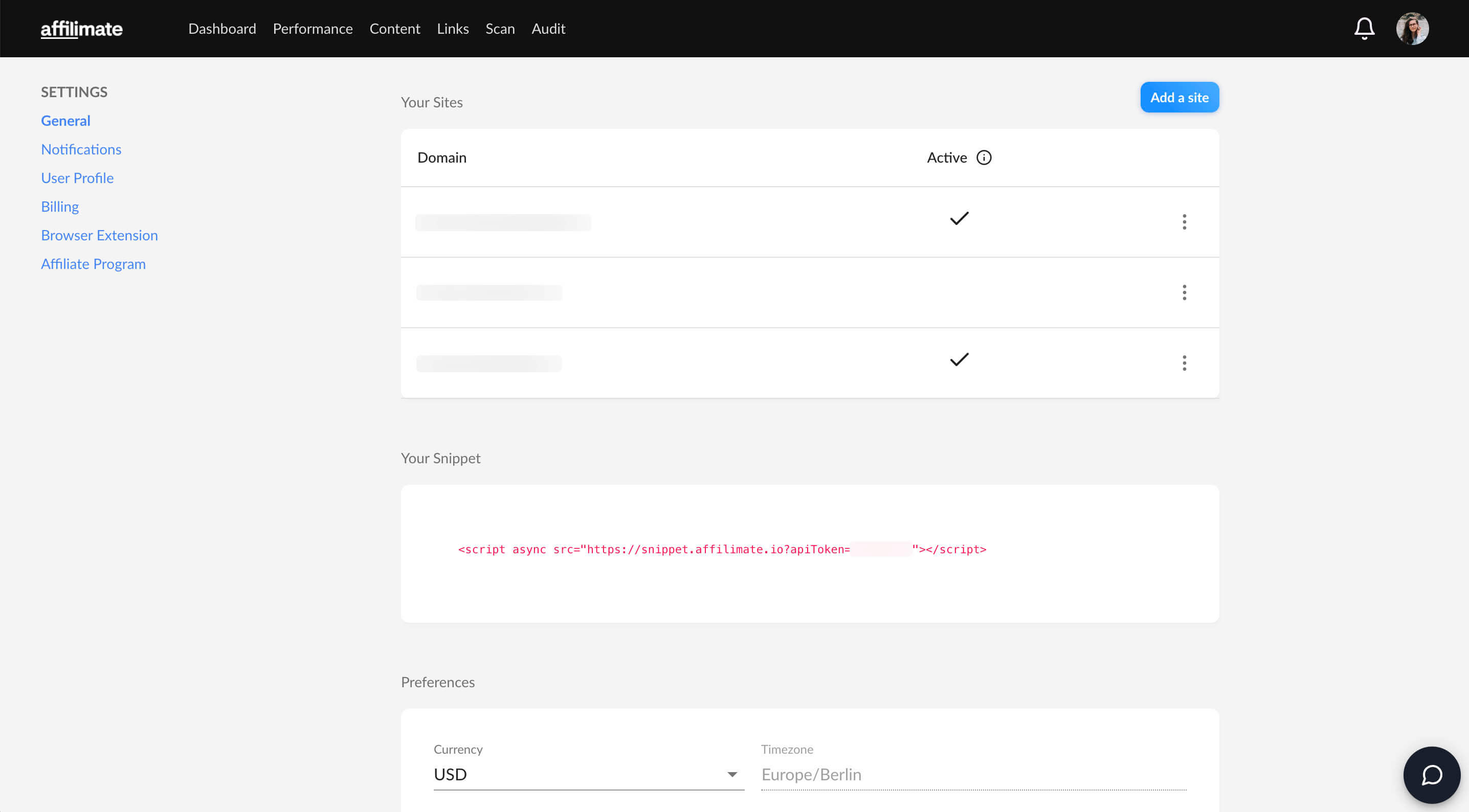 อเมซอนวันลิงค์