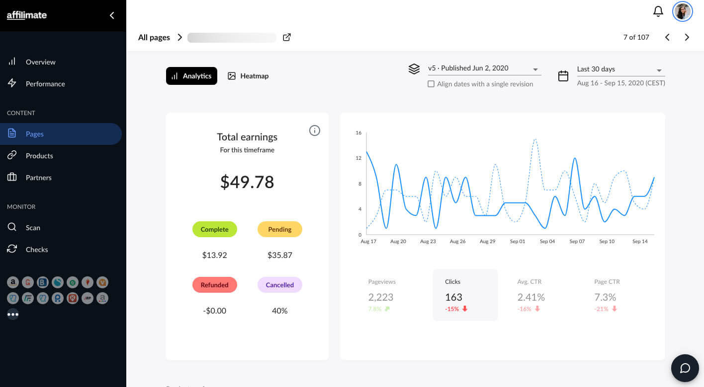 อเมซอนวันลิงค์