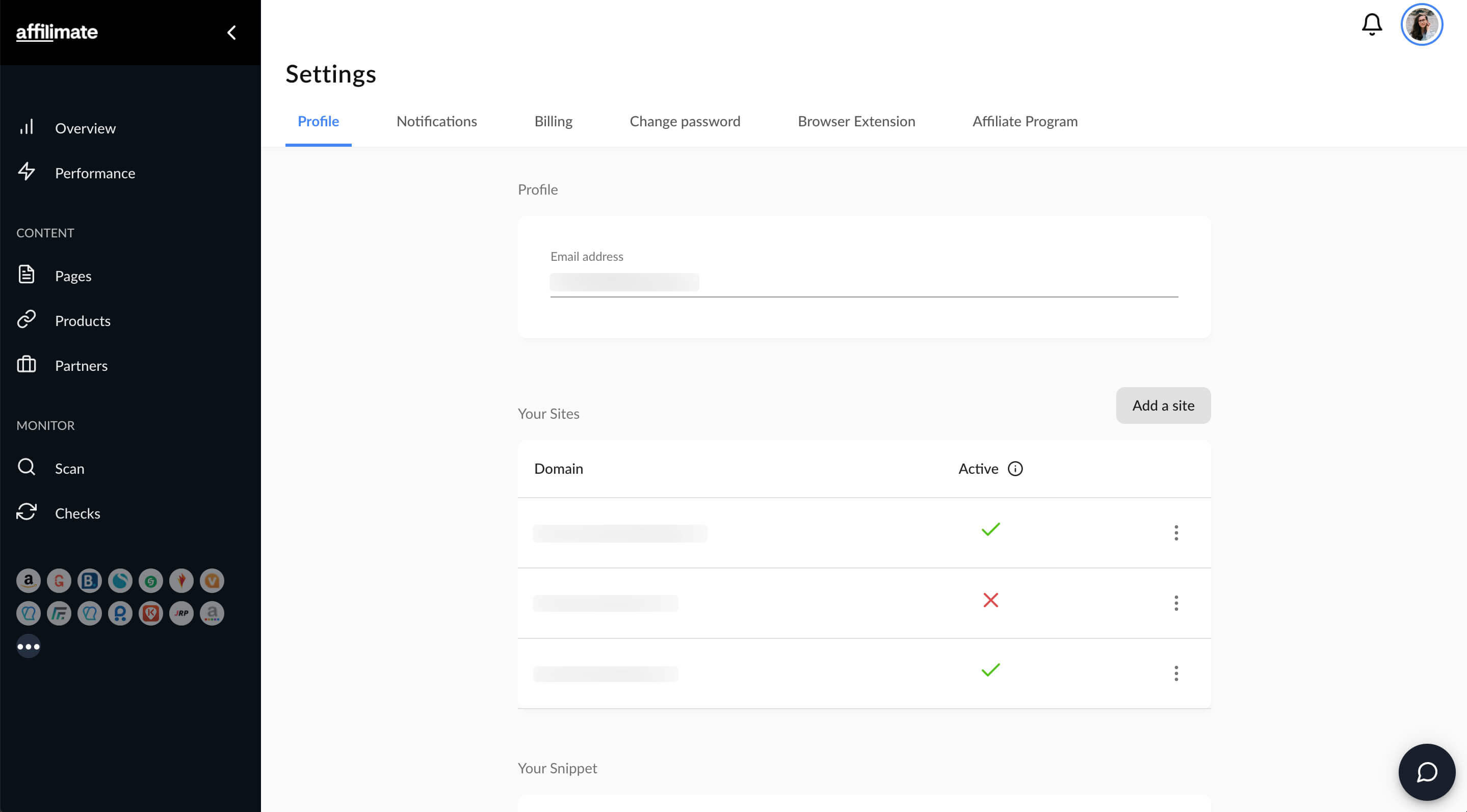 อเมซอนวันลิงค์