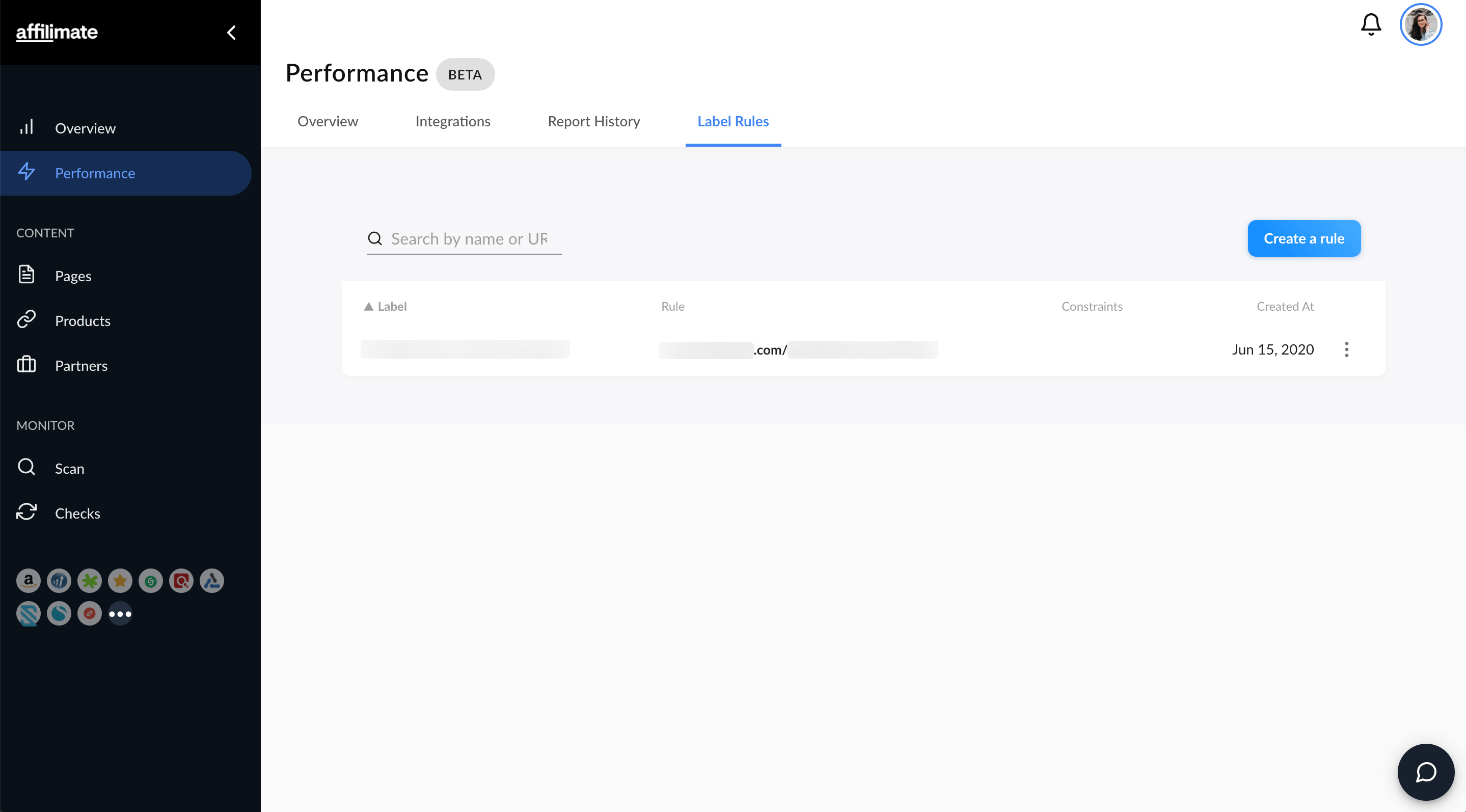 อเมซอนวันลิงค์