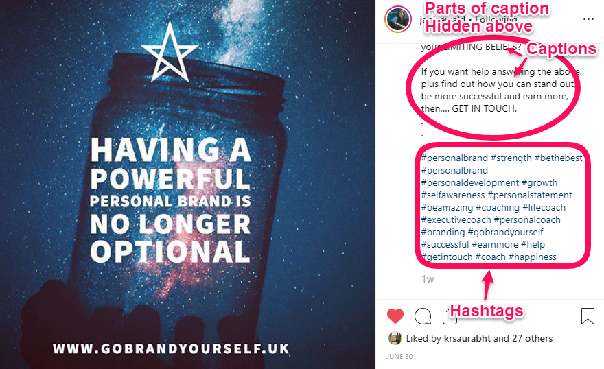 如何使用 Instagram 推廣您的博客(只需 5 個簡單步驟)