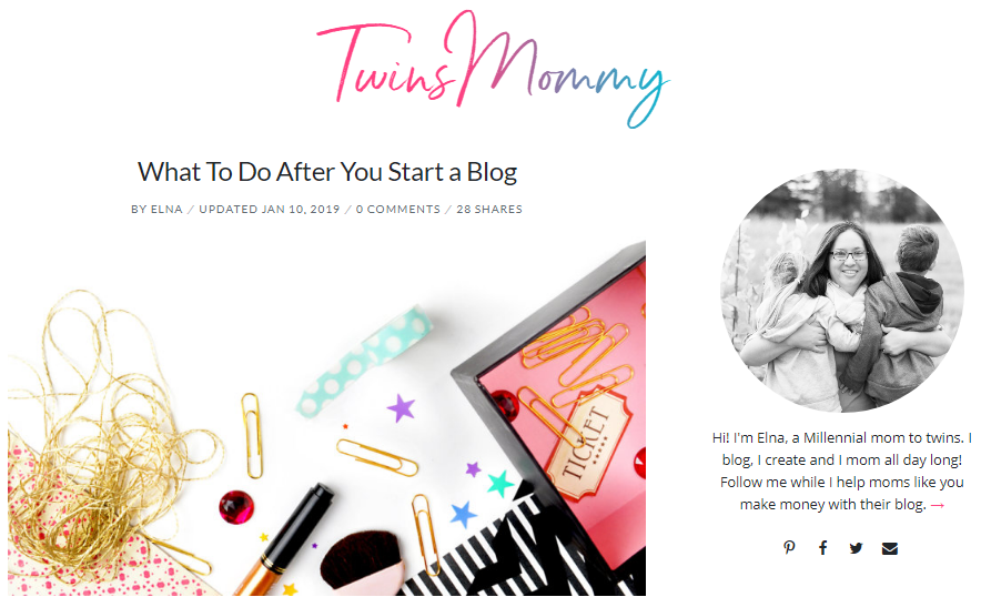 blogs de mamá para seguir