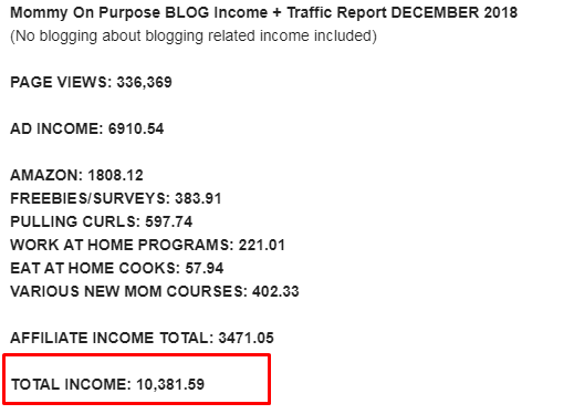 mami bloguera a seguir