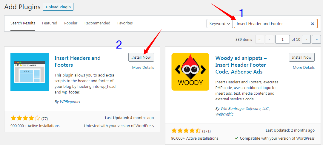 ワードプレスのウェブアクセシビリティ