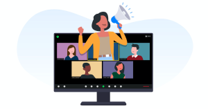 Videomarketing & Webinare