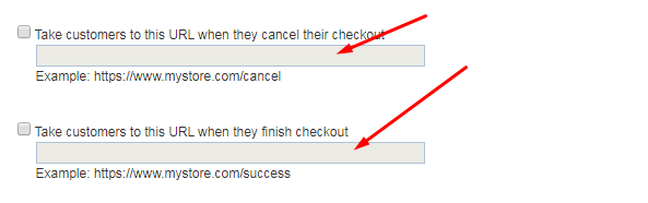 Paypal-Zahlungsbestätigung