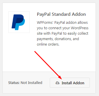 PayPal-Standard-Addon