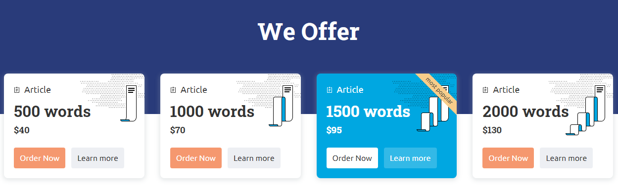 Holen Sie sich SEMrush, um Ihre Inhalte zu erstellen