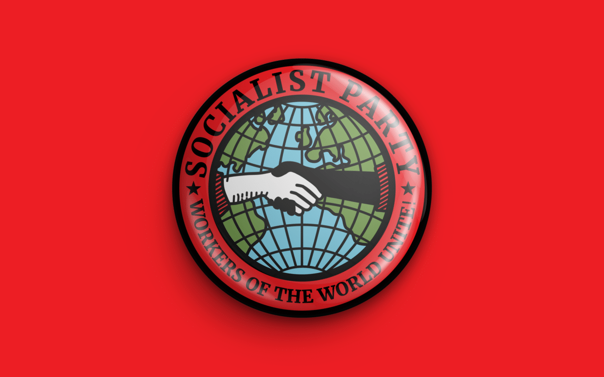 Siglele partidului politic american