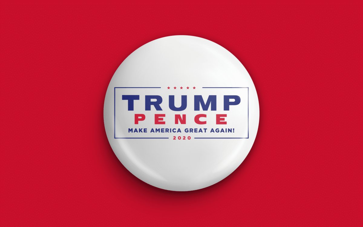 Siglele partidului politic american