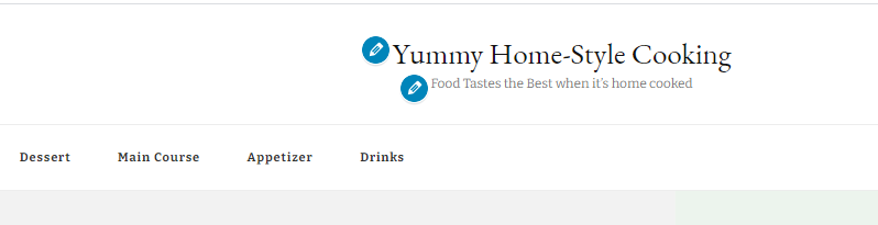 เมนูธีมสูตรอร่อย