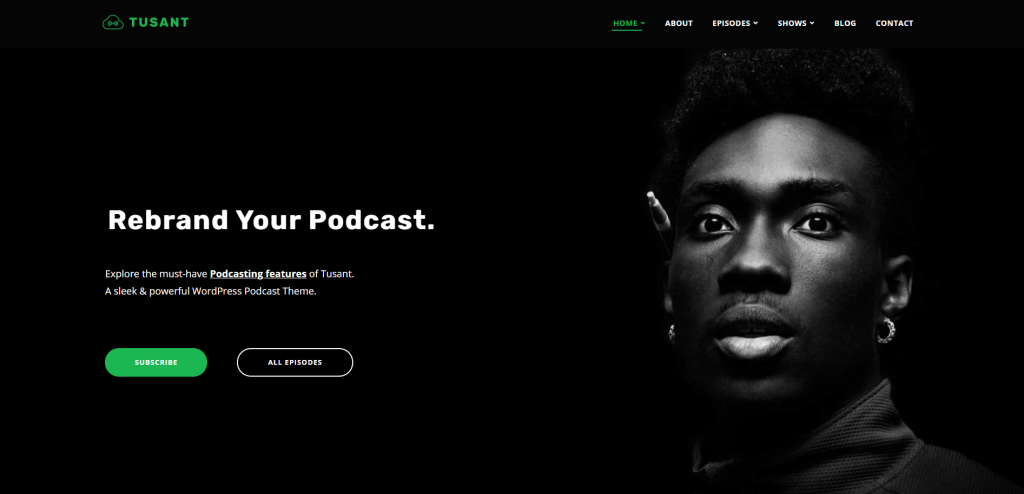 Pagina principală Tusant