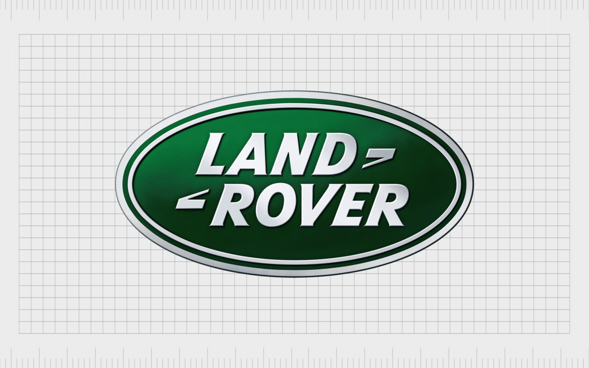 Logos verts célèbres