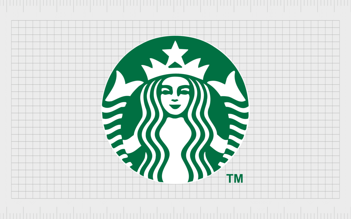 Logos verts célèbres