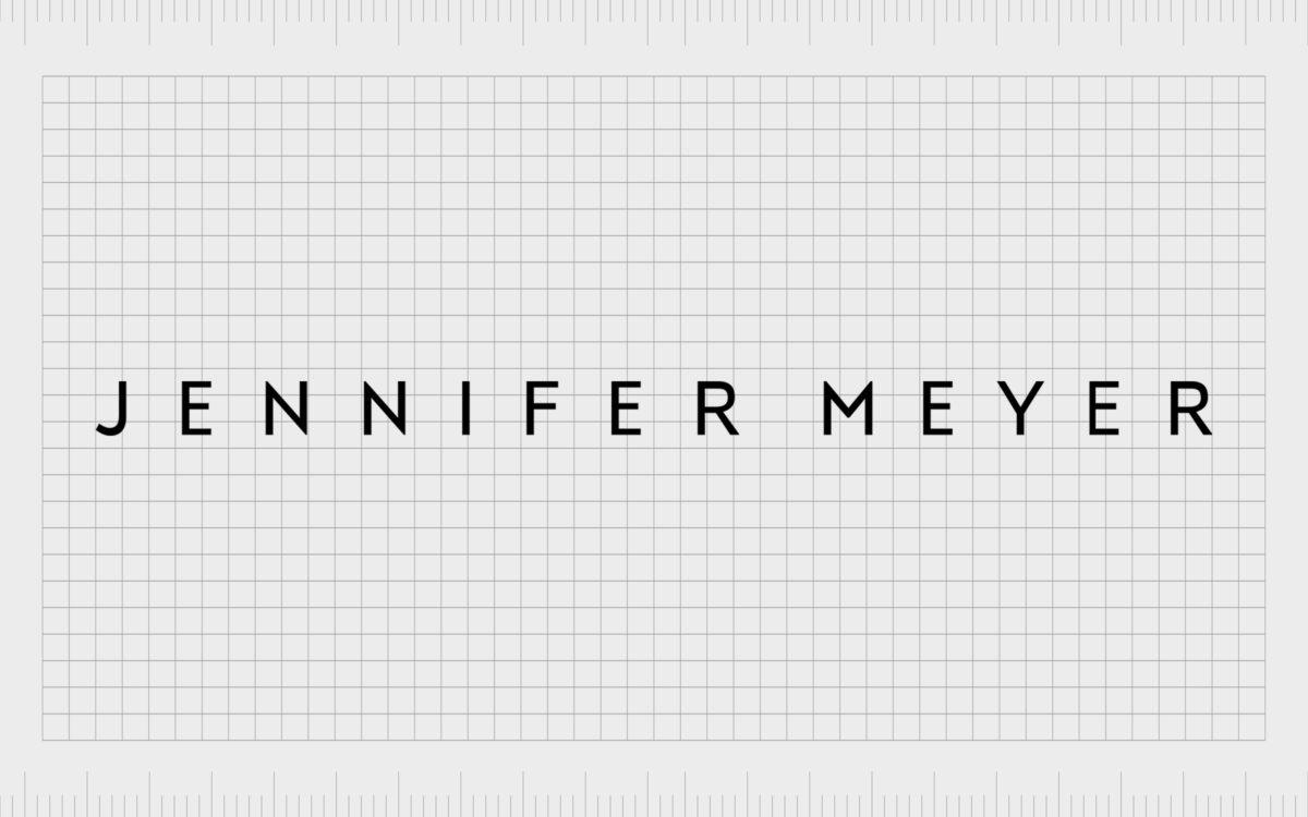 Logotipos de marcas de joyería