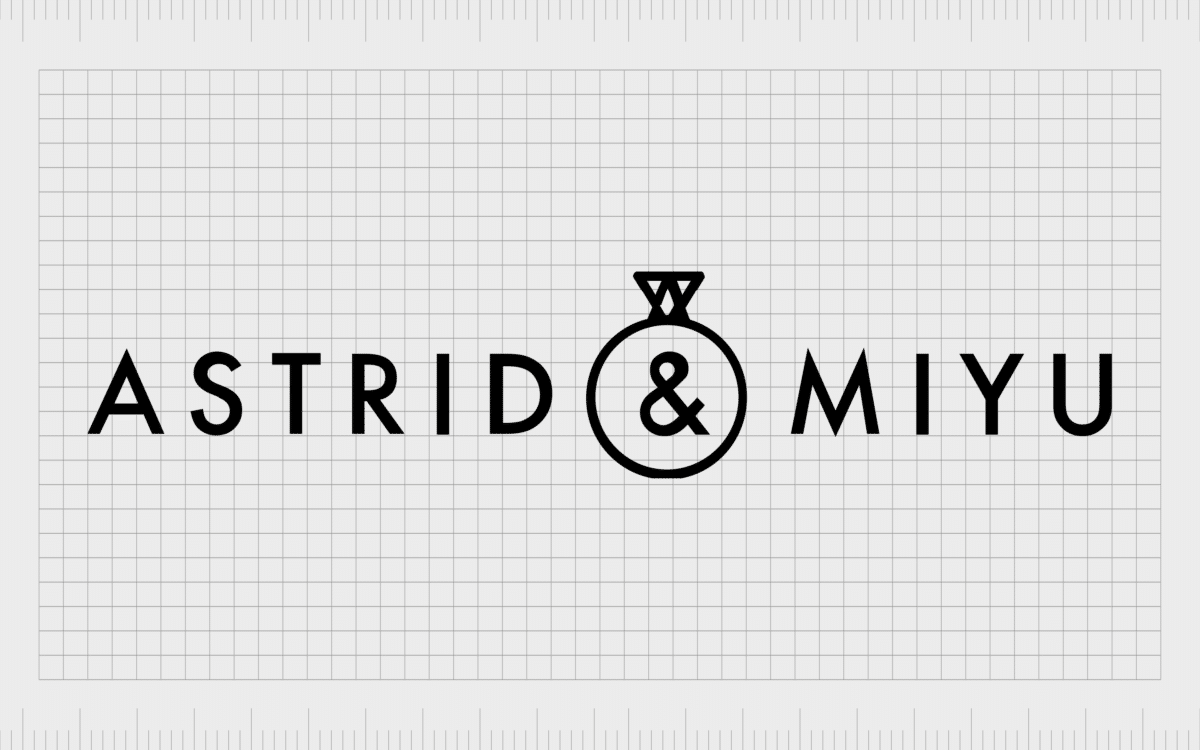 Logotipos de marcas de joyería