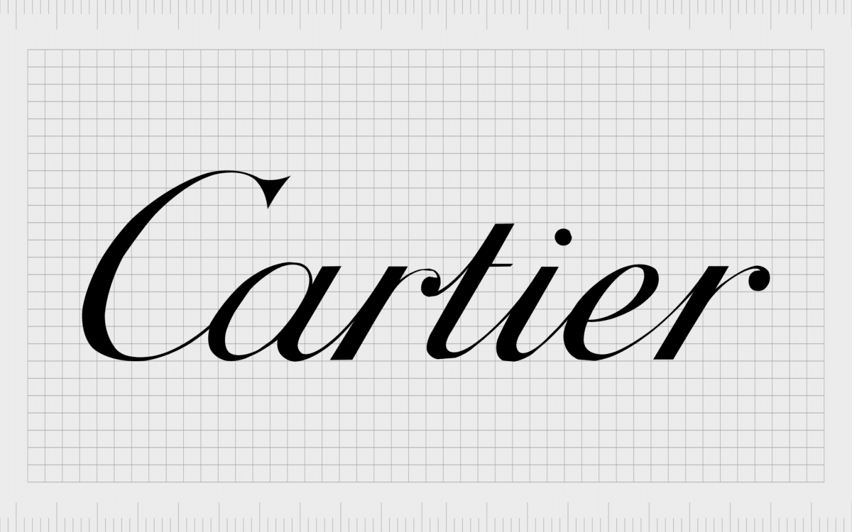 Logotipos de marcas de joyería