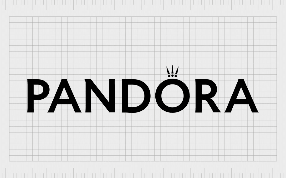Logotipos de marcas de joyería