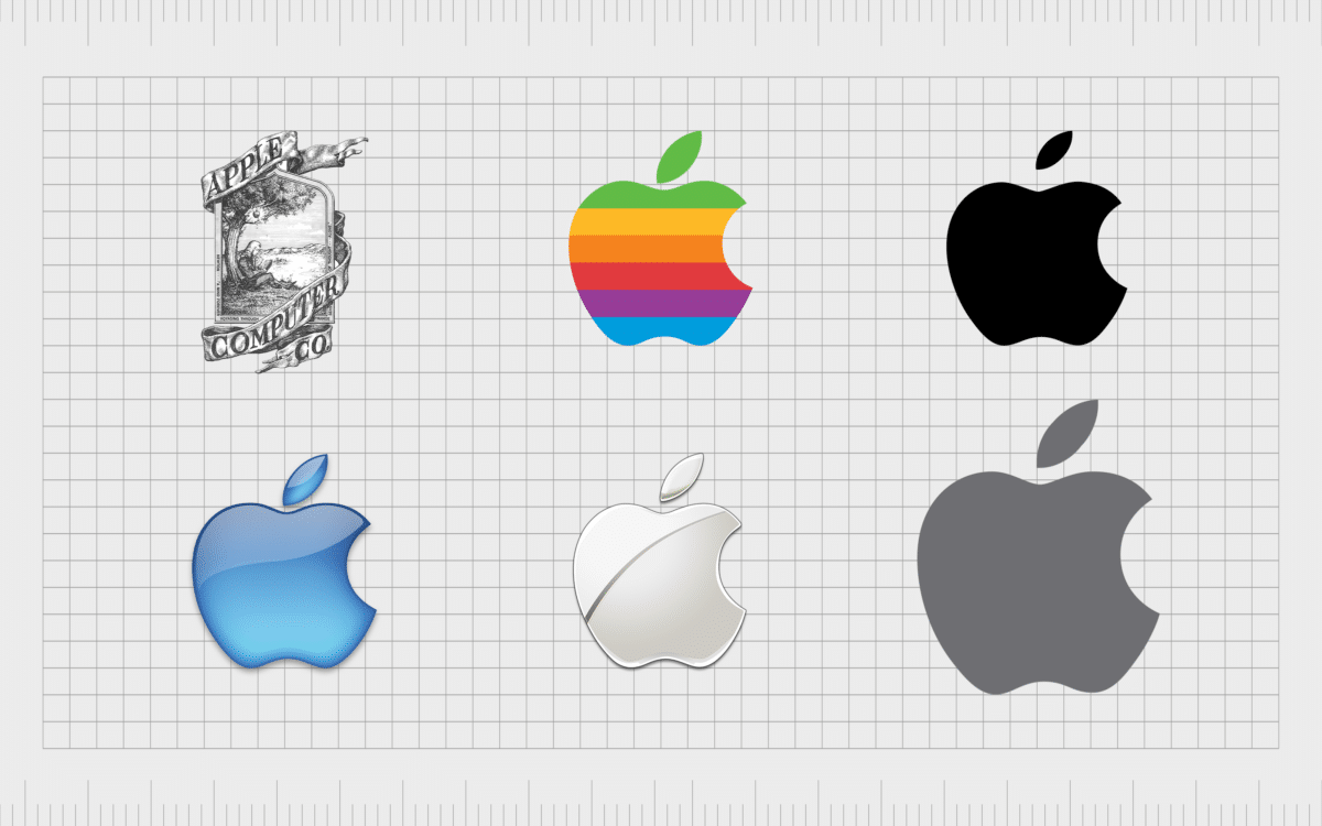 Logotipos demasiado simplificados