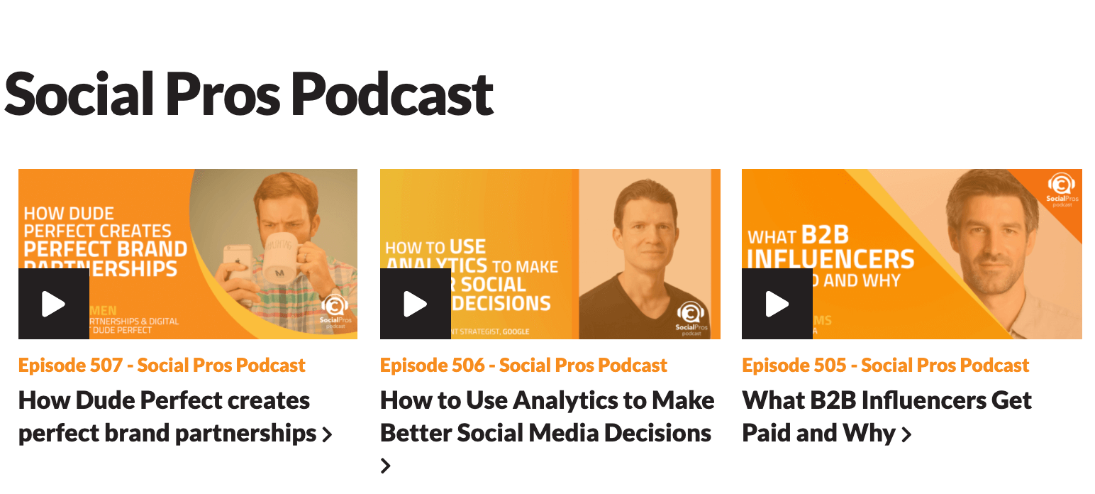 Podcast Społecznych Profesjonalistów