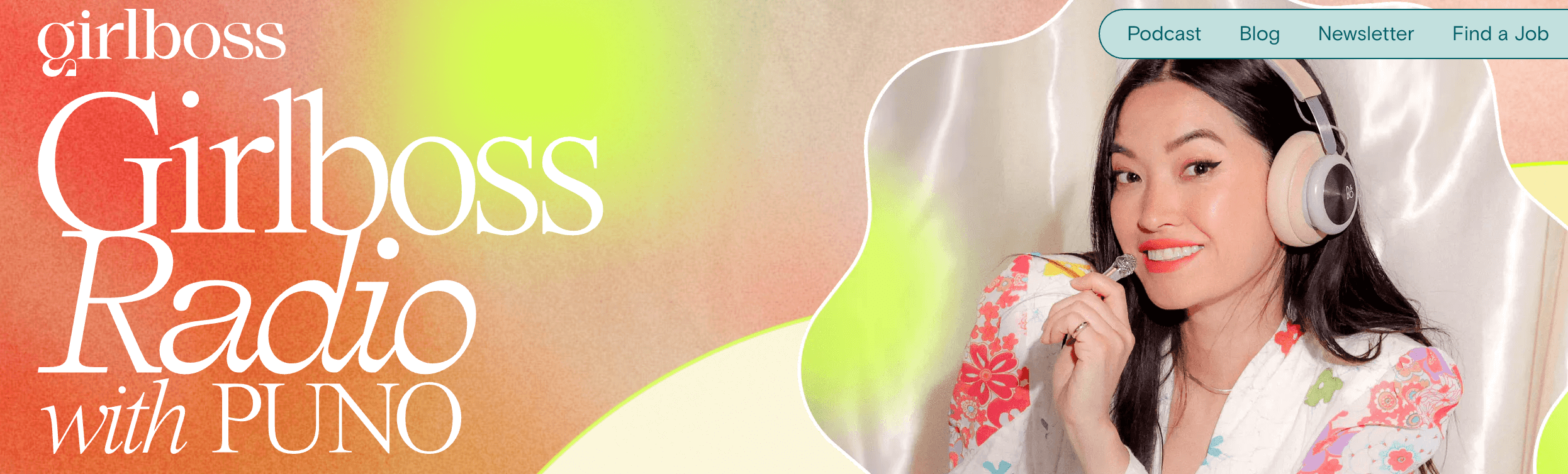 Podcast GirlBoss
