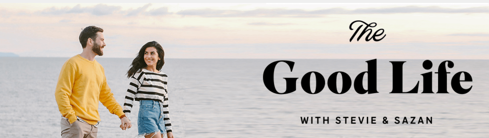 Podcast Dobrego Życia