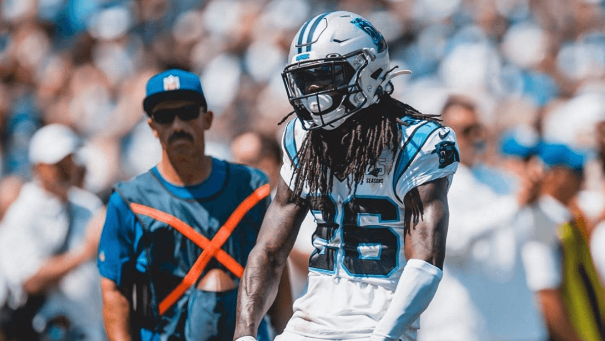 职业运动员唐特杰克逊