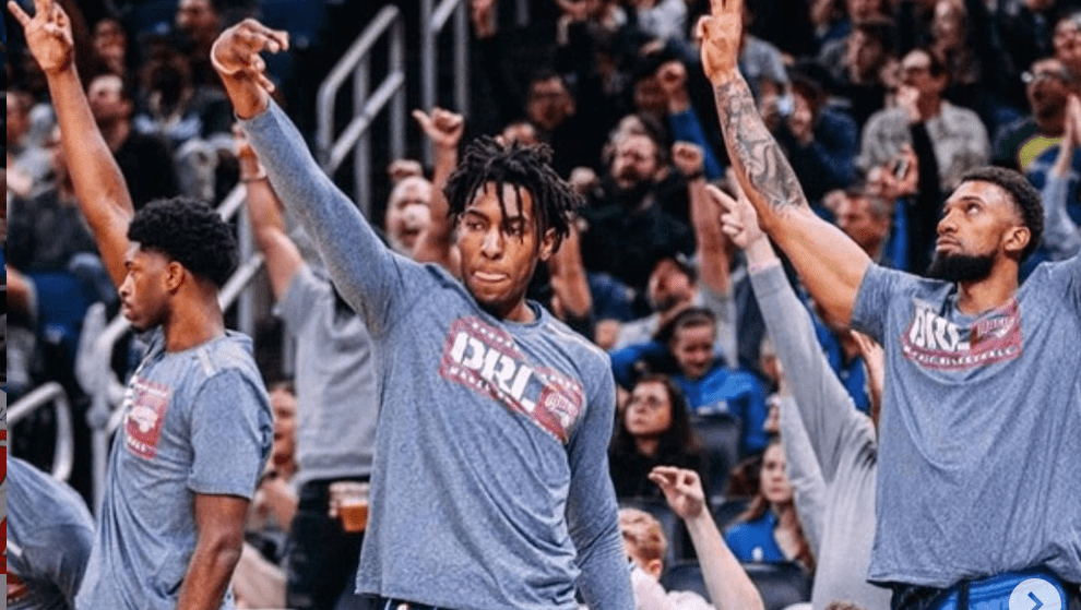 职业运动员韦斯利·伊文杜