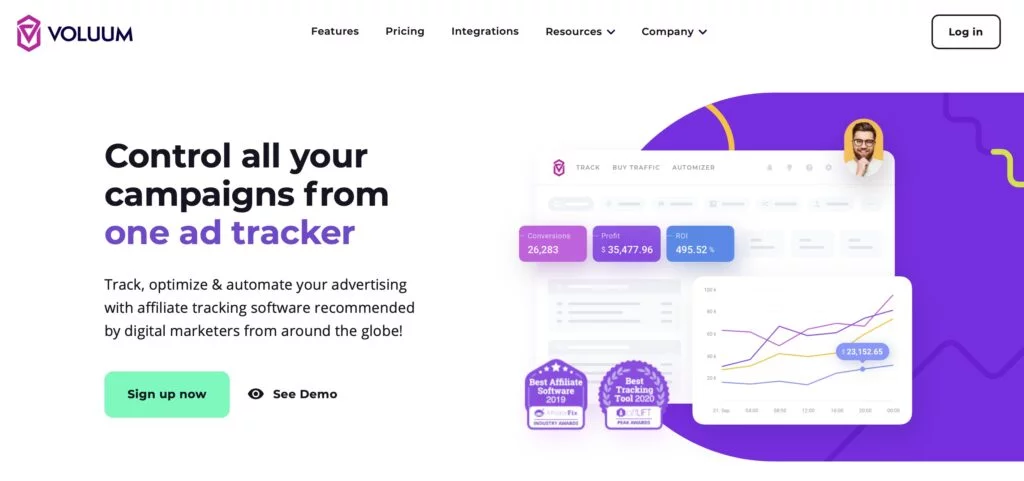 narzędzia optymalizacyjne voluum