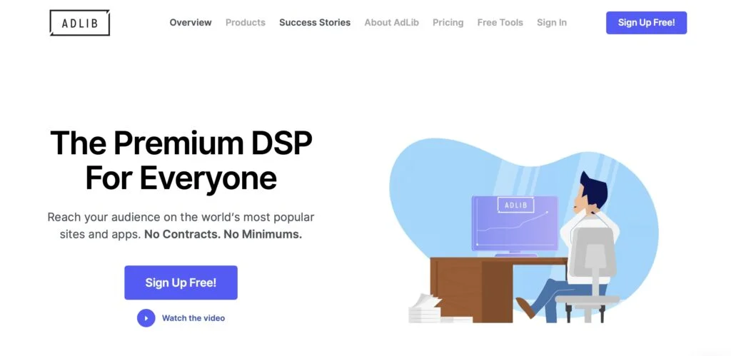 instrumente de urmărire adlib