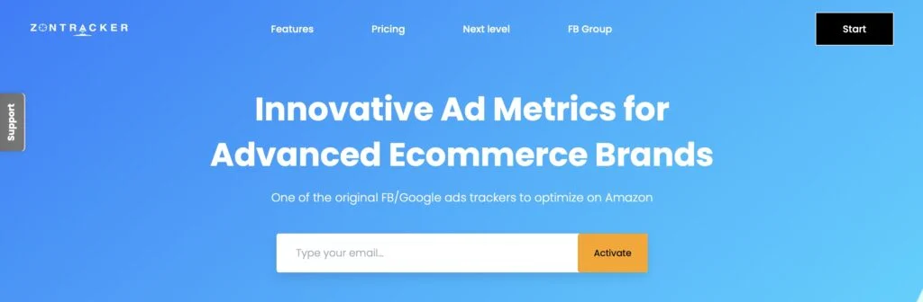 instrumente de urmărire zontracker