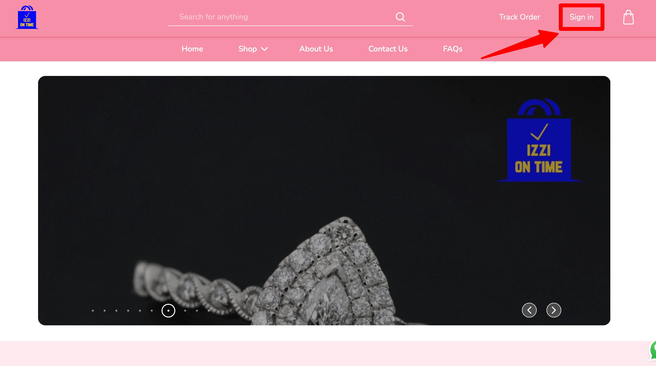 فوائد موقع التجارة الإلكترونية