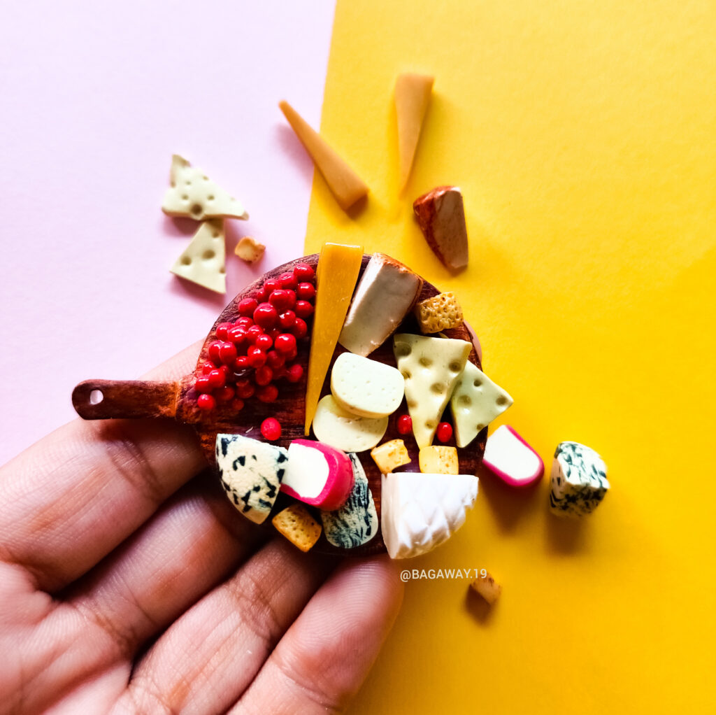 Seorang dokter dan profesor di siang hari dan seniman mini di malam hari - Hiranmayee adalah bukti bahwa Anda tidak memerlukan gelar formal untuk memiliki bisnis yang Anda sukai!