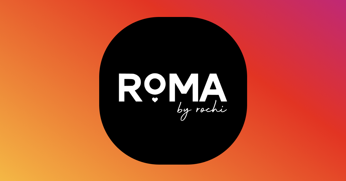 roma oleh rochi