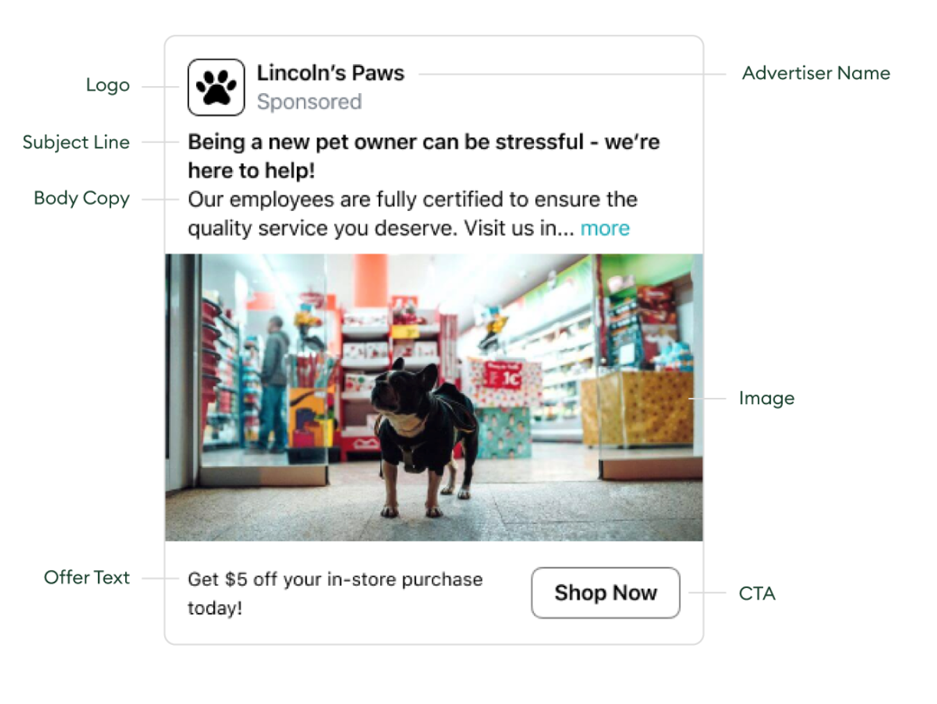 옆집 디스플레이 광고