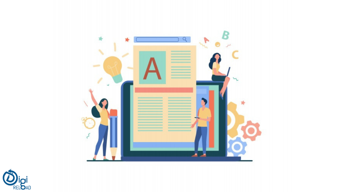 Inhalt ist immer noch der König