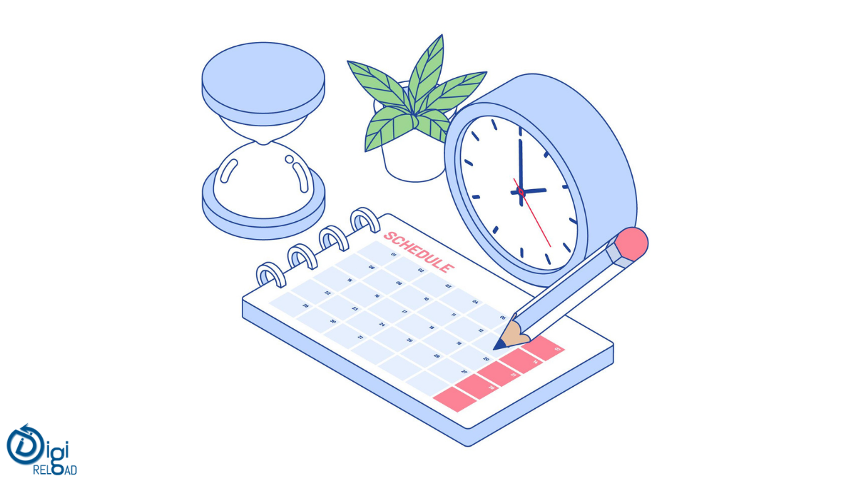 Beste Zeit zum Posten auf Facebook