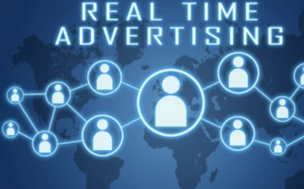 ofertas en tiempo real