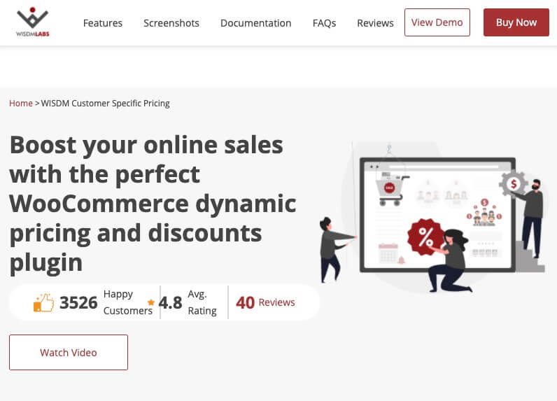 Prețuri specifice personalizate