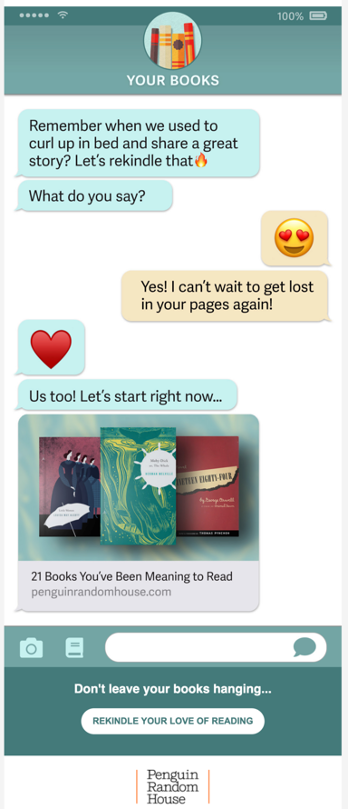 win back email examples 03 - 5 Great Winback Email Examples Customers Can&rsquo;t Resist