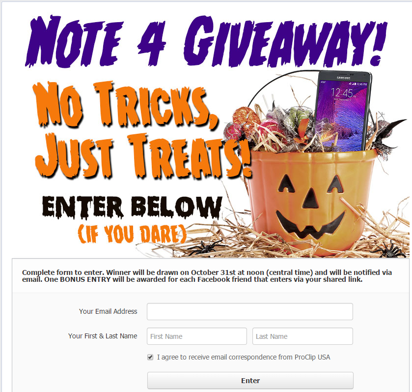 أفضل 5 هدايا لاقتناص المزيد من العملاء المحتملين 5 - 5 Best Giveaways to Capture More Leads