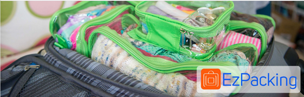 Estudo de caso de comércio eletrônico - Como a EzPacking aumentou sua taxa de conversão em 22,5% Ez packing - eCommerce Case Study - How EzPacking Increased Their Conversion Rate By 22,5%