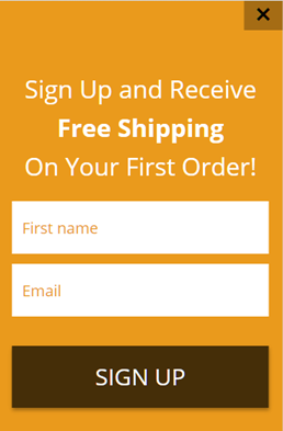 Estudo de caso de comércio eletrônico - Como a EzPacking aumentou sua taxa de conversão em 22,5% 10 ez - eCommerce Case Study - How EzPacking Increased Their Conversion Rate By 22,5%