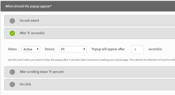Estudo de caso de comércio eletrônico - Como a EzPacking aumentou sua taxa de conversão em 22,5% 7 ez - eCommerce Case Study - How EzPacking Increased Their Conversion Rate By 22,5%