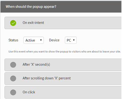 Estudo de caso de comércio eletrônico - Como a EzPacking aumentou sua taxa de conversão em 22,5% 3 ez - eCommerce Case Study - How EzPacking Increased Their Conversion Rate By 22,5%