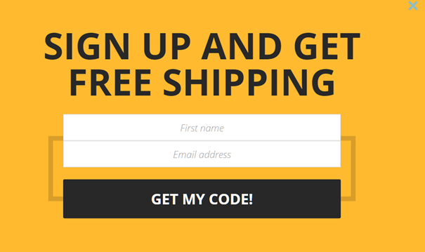 Estudo de caso de comércio eletrônico - Como a EzPacking aumentou sua taxa de conversão em 22,5% 5 ez - eCommerce Case Study - How EzPacking Increased Their Conversion Rate By 22,5%