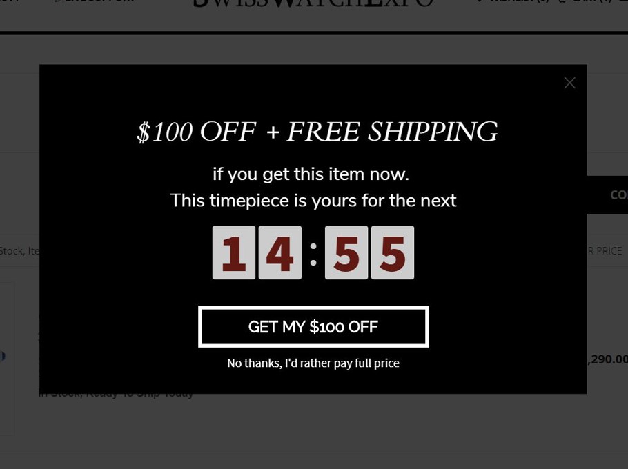 Cara Menggunakan Popup: Toolkit Praktik Terbaik Pop-up 15 popup design - How to Use Popups: A Pop up Best Practices Toolkit