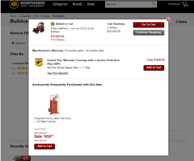 Saldi di gennaio di Jumpstart - 5 idee per strategie di marketing e vendita northern upsell - Jumpstart January Sales - 5 Marketing And Sales Strategy Ideas